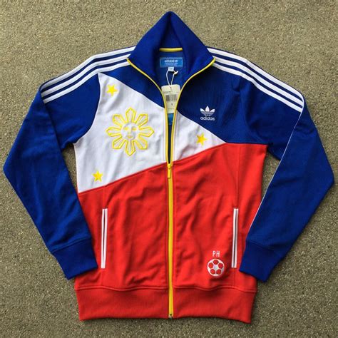 adidas philippines jacket fake|adidas track jacket sale.